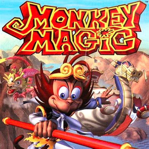 Mastering the Art of Simian Magic on the PlayStation 1